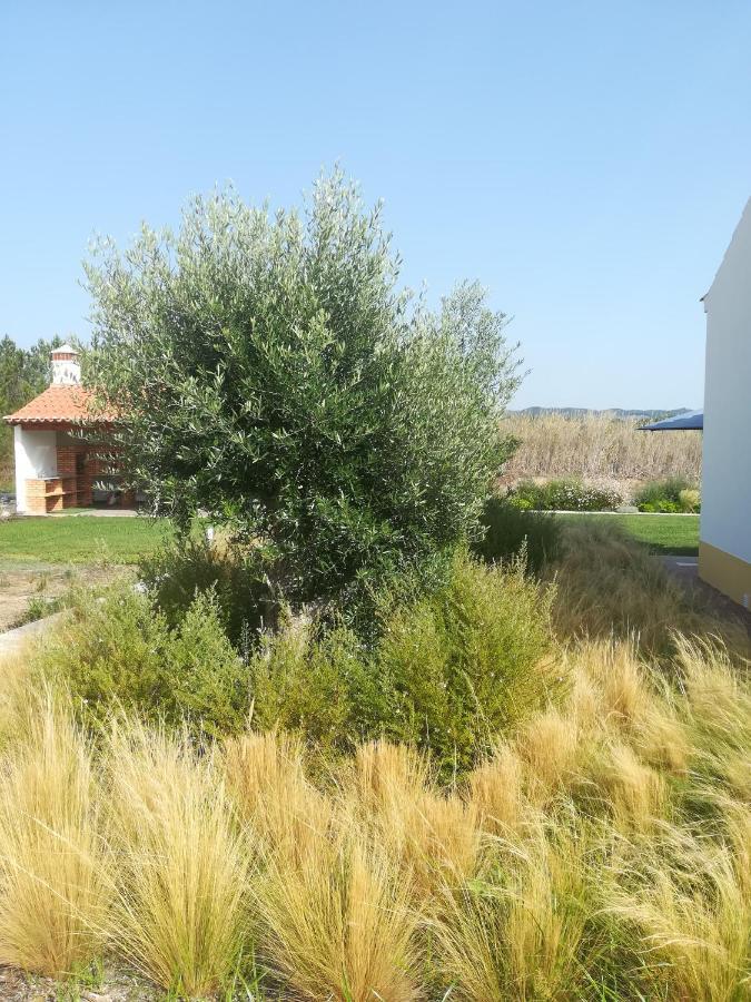 Vila Lira Aljezur Exterior photo