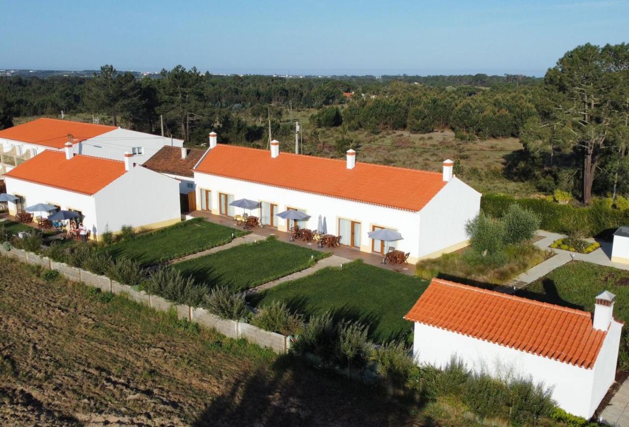 Vila Lira Aljezur Exterior photo